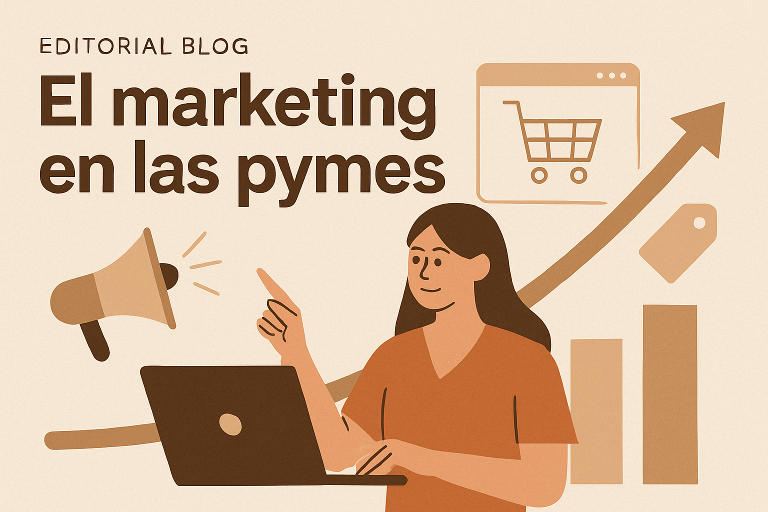 El marketing en las pymes